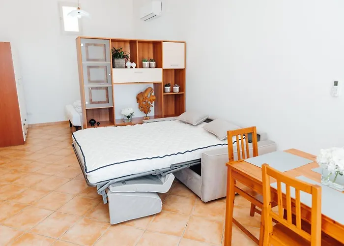Casa Fico D\'India - Salentria