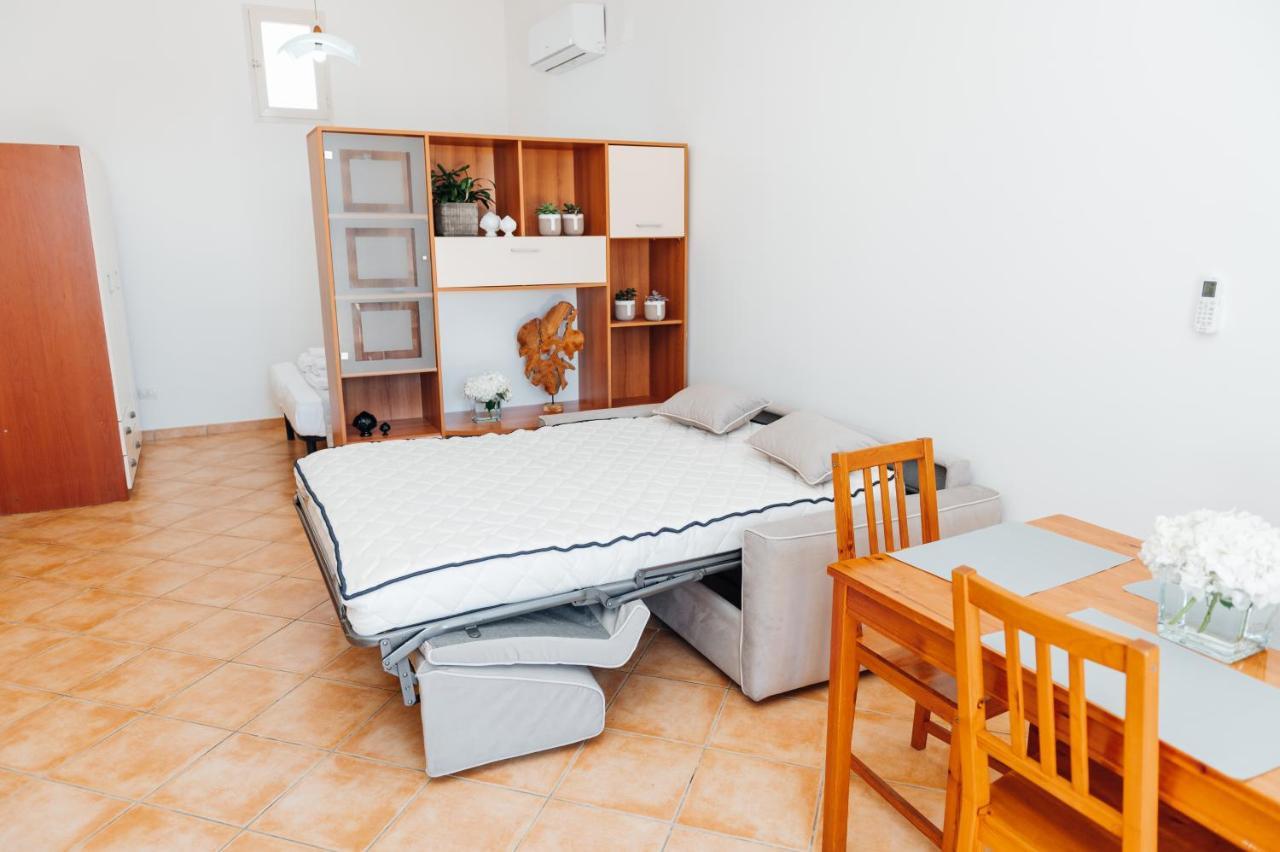 Casa Fico D'india - Salentria Vakantiehuis *
