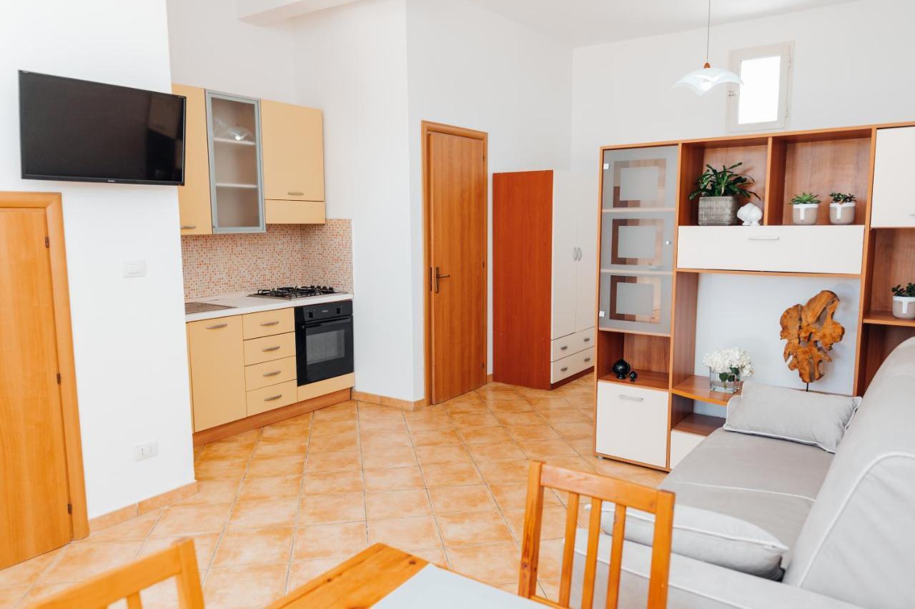 Casa Fico D'india - Salentria Vakantiehuis